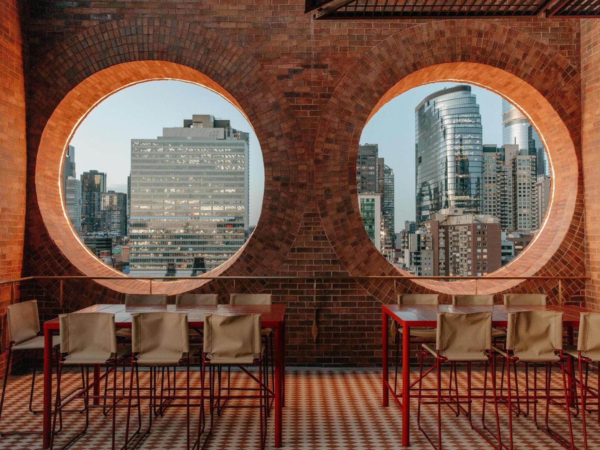 Hyde Melbourne Place — Photos 1